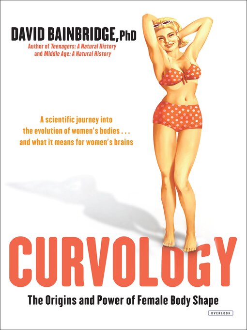 Title details for Curvology by David Bainbridge - Available